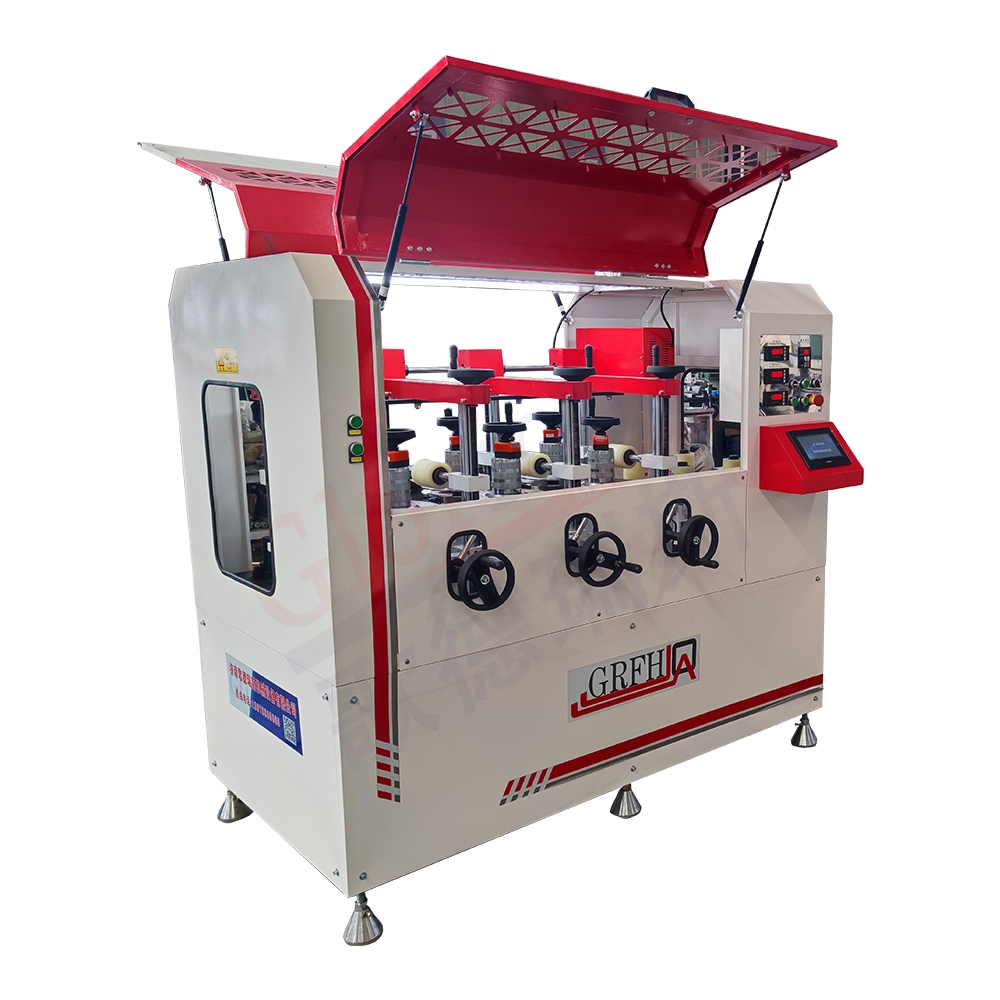 標(biāo)準(zhǔn)數(shù)顯單驅(qū)動(dòng)復(fù)合機(jī)產(chǎn)品