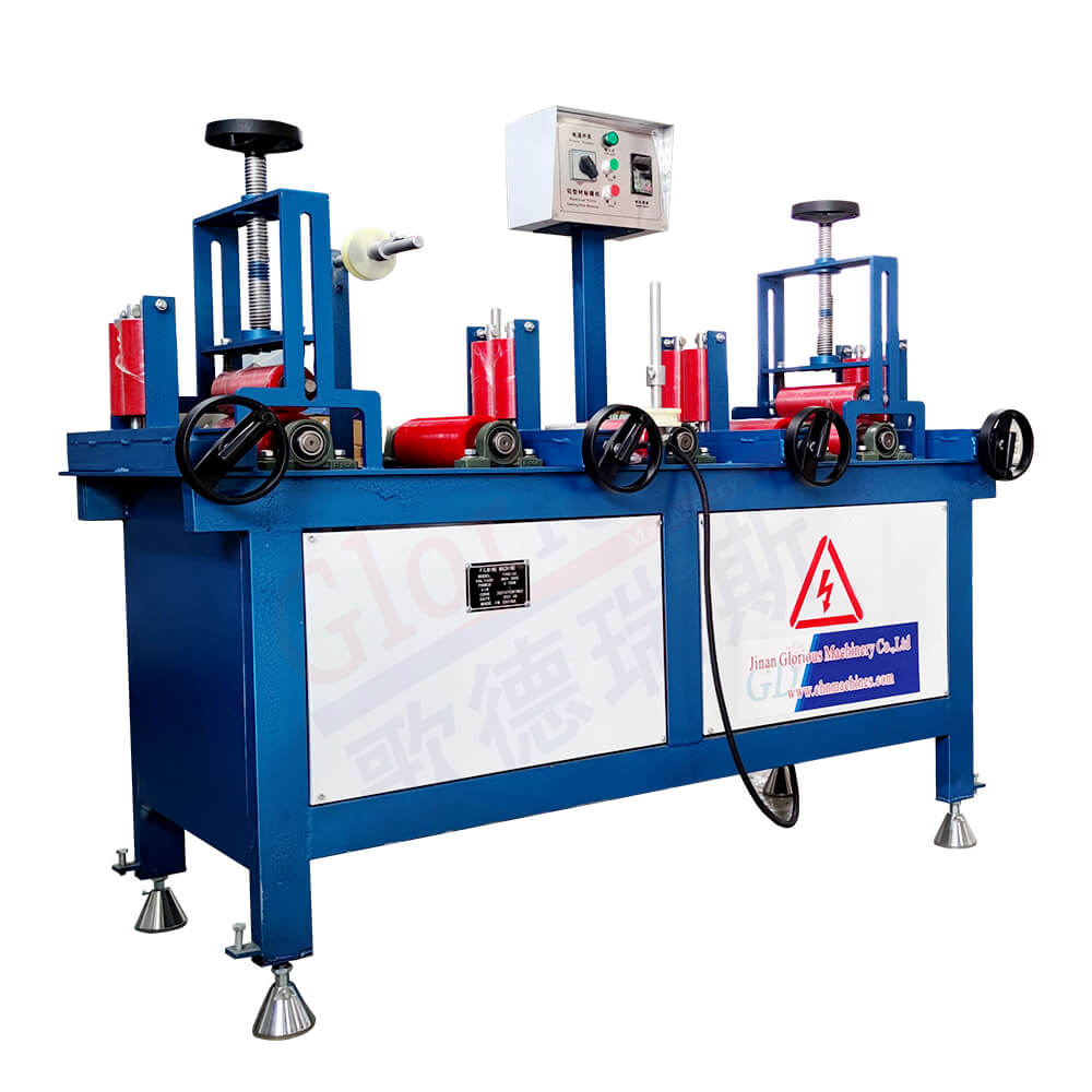 斷橋鋁型材復(fù)合機有哪些問題，你又會不會遇到呢？